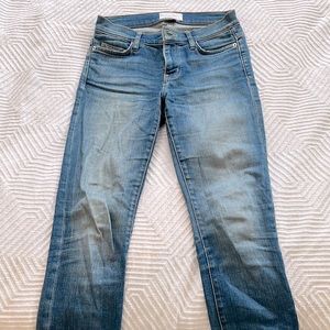 Current/Elliot jeans
